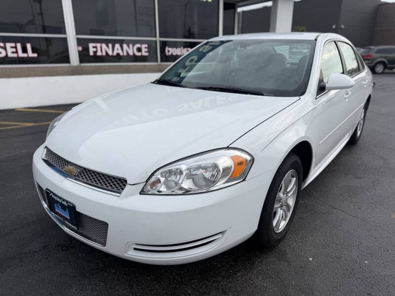 chevrolet impala limited 2015 2G1WA5E32F1125255 image chevrolet impala limited 2015 2G1WA5E32F1125255 image